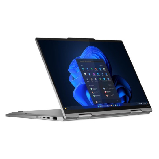 Ultrabook Thinkpad X1 2-in-1 Gen10 21Q000FEPB W11Pro Ultra 7 255U/32GB/1TB/INT/14.0 2.8K/Touch/Grey/3YRS Premier Support PLUS + CO2 Offset 