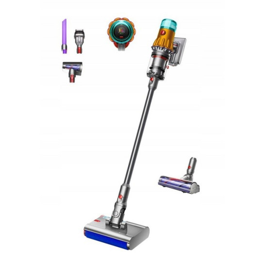 Odkurzacz Dyson V12s Detect Slim Submarine 