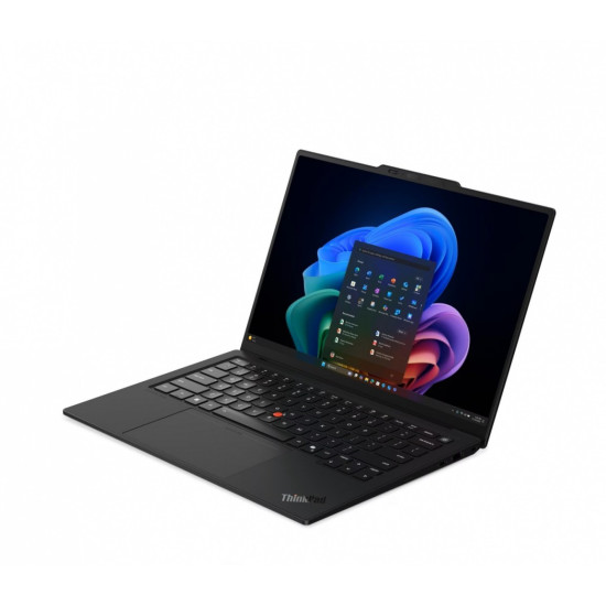 Ultrabook ThinkPad X1 Carbon G14 21V7006WPB W11Pro Ultra 7 355/32GB/512GB/INT/14.0 WUXGA/BLACK/TOUCH/Black/3YRS Premier Support + CO2 Offset 