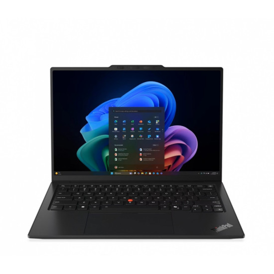 Ultrabook ThinkPad X1 Carbon G14 21V7006WPB W11Pro Ultra 7 355/32GB/512GB/INT/14.0 WUXGA/BLACK/TOUCH/Black/3YRS Premier Support + CO2 Offset 