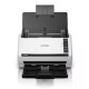 Skaner WF DS-530III A4/600 dpi/ADF 60/80 IPM/USB3.2 