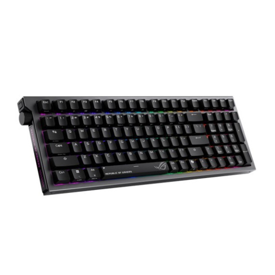 Bezprzewodowa klawiatura gamingowa TOG Strix Morph 96 X903 