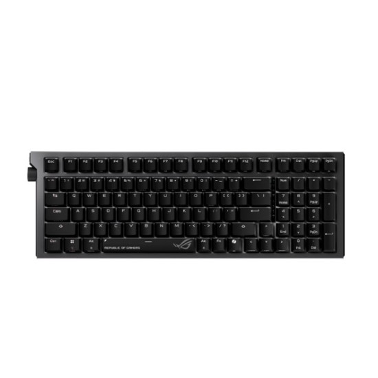 Bezprzewodowa klawiatura gamingowa TOG Strix Morph 96 X903 