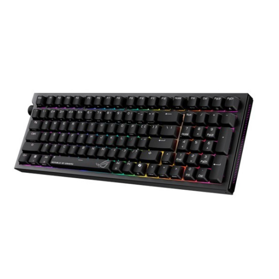Bezprzewodowa klawiatura gamingowa TOG Strix Morph 96 X903 