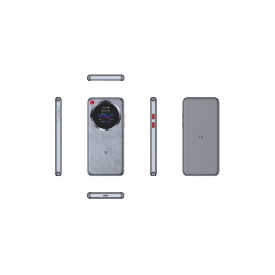 Router Mobilny 5G U30 Pro