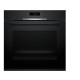 Piekarnik HBA372EB4 czarny AirFry