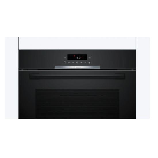 Piekarnik HBA372EB4 czarny AirFry