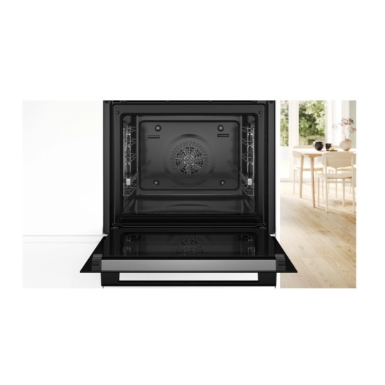 Piekarnik HBA372EB4 czarny AirFry