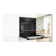 Piekarnik HBA372EB4 czarny AirFry
