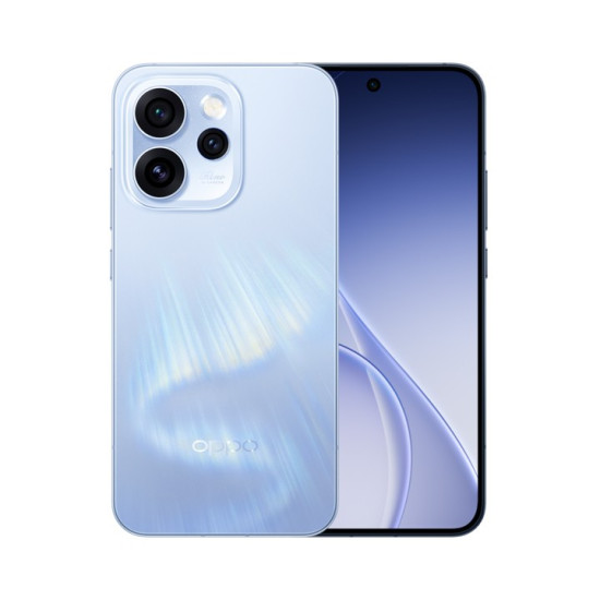 Smartfon Reno15 Pro 5G 12/512GB CPH2813 niebieski
