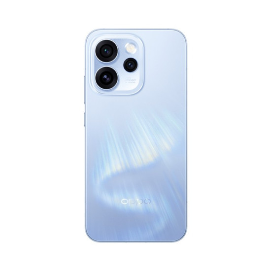 Smartfon Reno15 Pro 5G 12/512GB CPH2813 niebieski