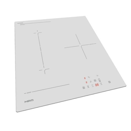 Płyta indukcyjna 45CM MPM-45-IM-16/W 