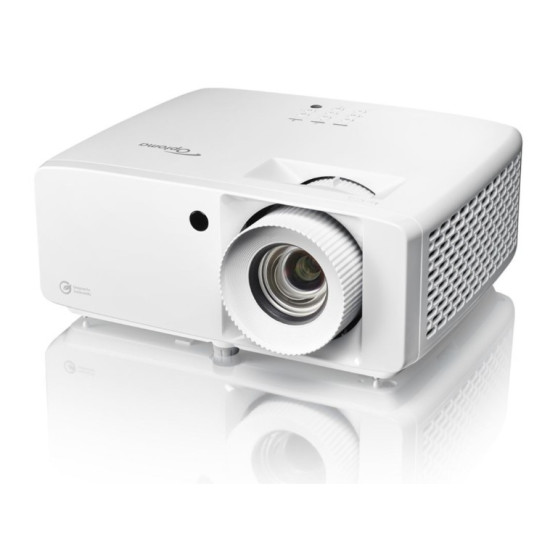 Projektor DLP ZH451 FHD 4600ANSI 2HDMI VGA 