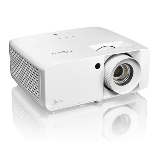 Projektor DLP ZH451 FHD 4600ANSI 2HDMI VGA 