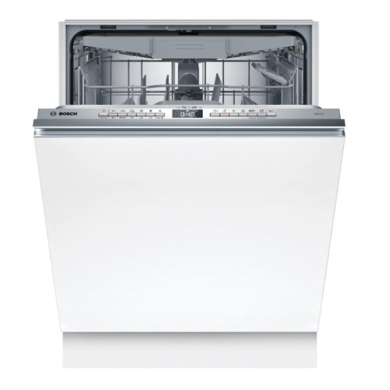 Zmywarka Serie 4 3 kosz SMV4HVX11E