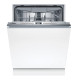 Zmywarka Serie 4 3 kosz SMV4HVX11E