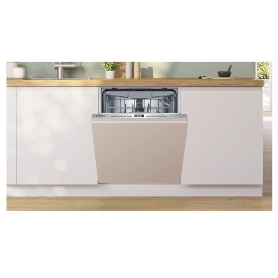 Zmywarka Serie 4 3 kosz SMV4HVX11E