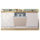 Zmywarka Serie 4 3 kosz SMV4HVX11E