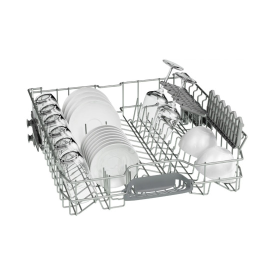Zmywarka Serie 4 3 kosz SMV4HVX11E