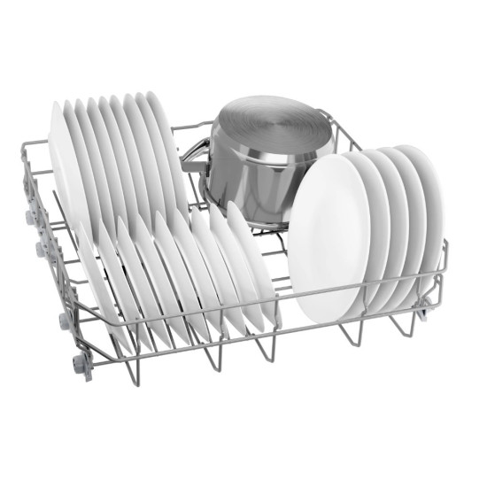 Zmywarka Serie 4 3 kosz SMV4HVX11E