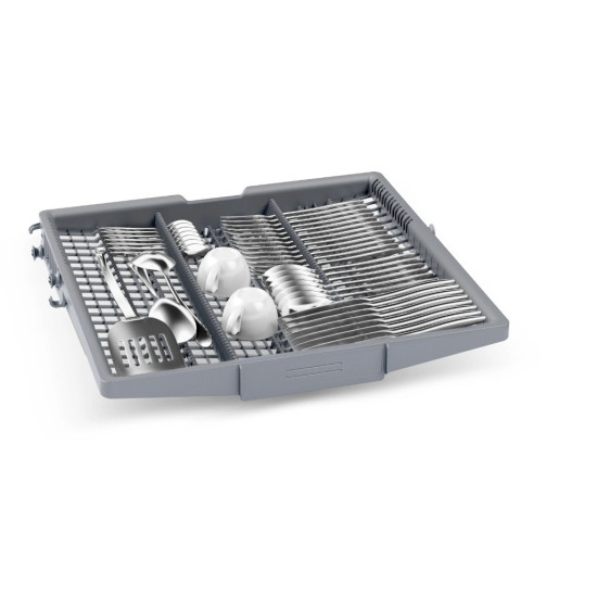Zmywarka Serie 4 3 kosz SMV4HVX11E