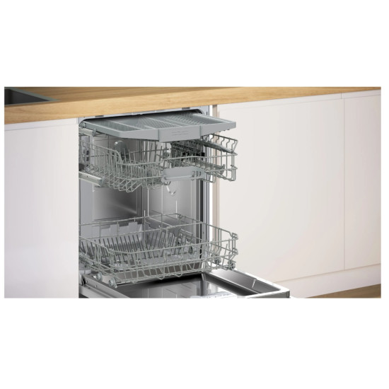 Zmywarka Serie 4 3 kosz SMV4HVX11E
