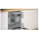 Zmywarka Serie 4 3 kosz SMV4HVX11E