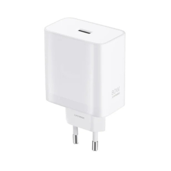 Ładowarka USB SUPERVOOC 80W