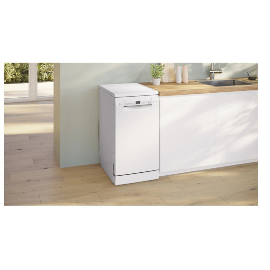 Zmywarka SPS2HKW55E