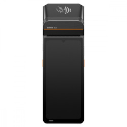 Terminal V3 GMS A13 6,75 3+32, 58mm, NFC Scanner