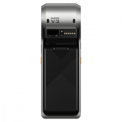 Terminal V3 GMS A13 6,75 3+32, 58mm, NFC Scanner