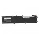 Bateria 6GTPY do Dell XPS 15 9550 - 6000 mAh (69 Wh)