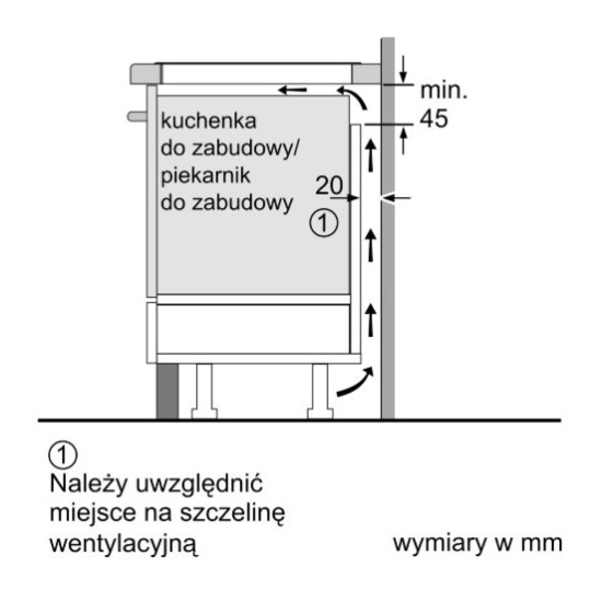 Płyta indukcyjna Serie 6 PVS61RHB1E