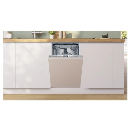 Zmywarka SPV4EMX61E