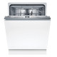 Zmywarka SMV4ECX23E