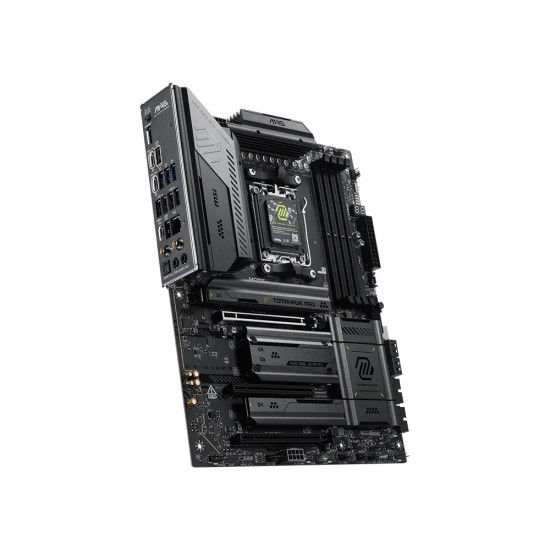 Płyta główna MAG X870E TOMAHAWK MAX WIFI AM5 4DDR5 ATX 