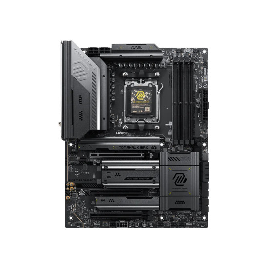 Płyta główna MAG X870E TOMAHAWK MAX WIFI AM5 4DDR5 ATX 