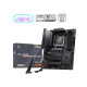Płyta główna MAG X870E TOMAHAWK MAX WIFI AM5 4DDR5 ATX 