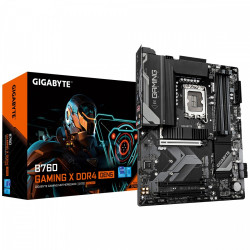Płyta główna B760 GAMING X GEN5 s1700 4DDR4 DP/HDMI ATX