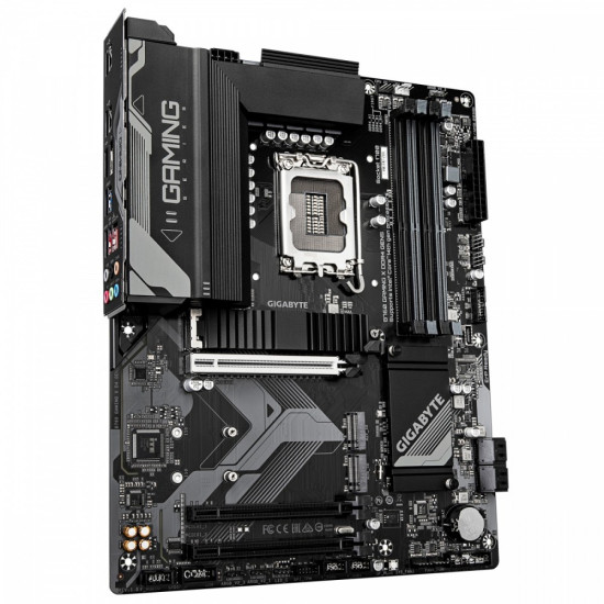 Płyta główna B760 GAMING X GEN5 s1700 4DDR4 DP/HDMI ATX