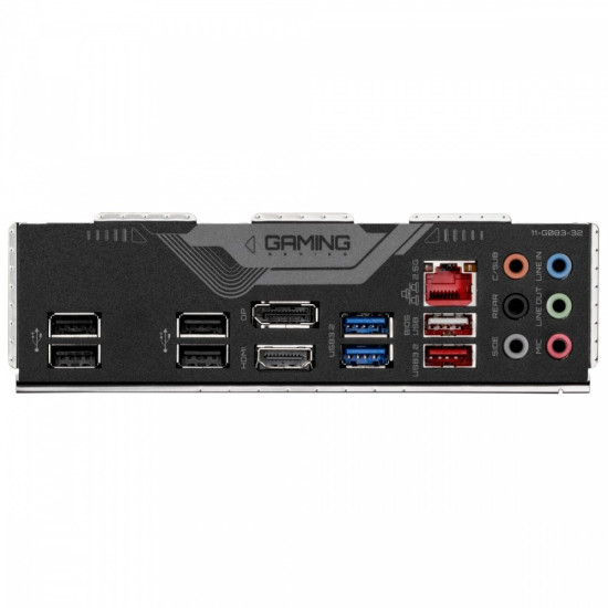 Płyta główna B760 GAMING X GEN5 s1700 4DDR4 DP/HDMI ATX