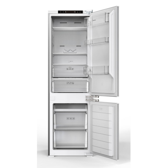 Chłodziarko-zamrażarka do zabudowy MPM-250-FFI-64