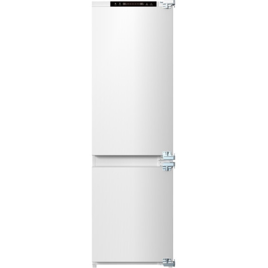 Chłodziarko-zamrażarka do zabudowy MPM-250-FFI-64