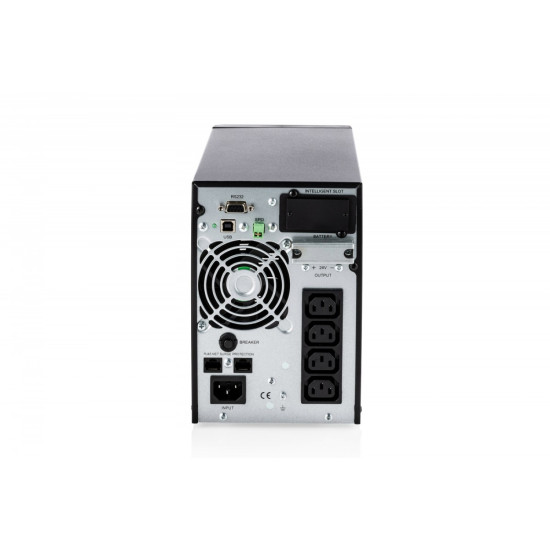 Zasilacz awaryjny UPS Online Tower 19