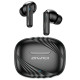 Słuchawki bluetooth 5.3 TA6 ANC czarne TWS 