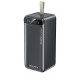 Powerbank PA-13 22,5W 50000mAh czarny 