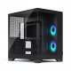 Obudowa Pop 2 Vision Czarna RGB 