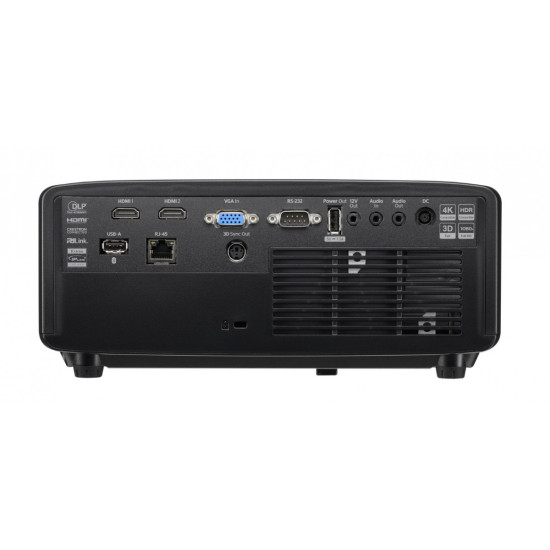 Projektor DLP HZ41HDR XGA, 4400ANSI DUAL LASER 