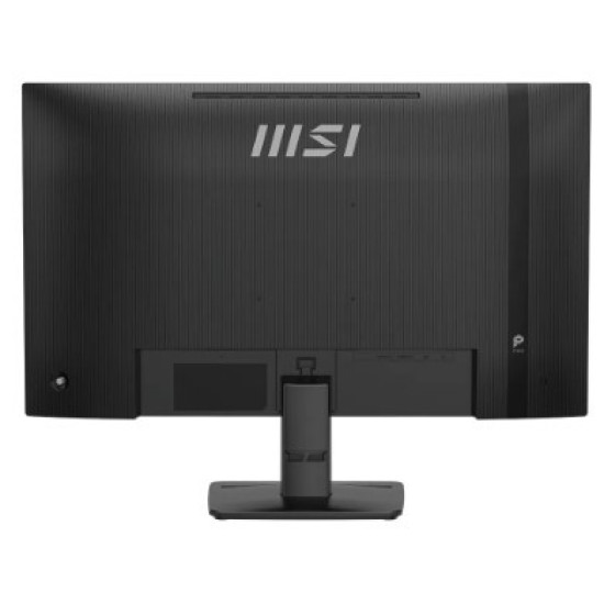 Monitor PRO MP275Q E14 27 cali/LED/WQHD/Płaski/144Hz/Czarny