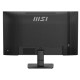 Monitor PRO MP275Q E14 27 cali/LED/WQHD/Płaski/144Hz/Czarny